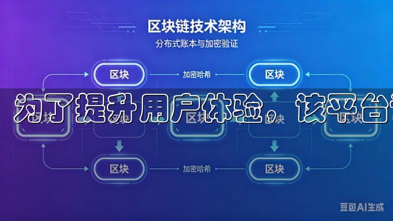 为了提升用户体验，该平台设计了高效的交易界面。