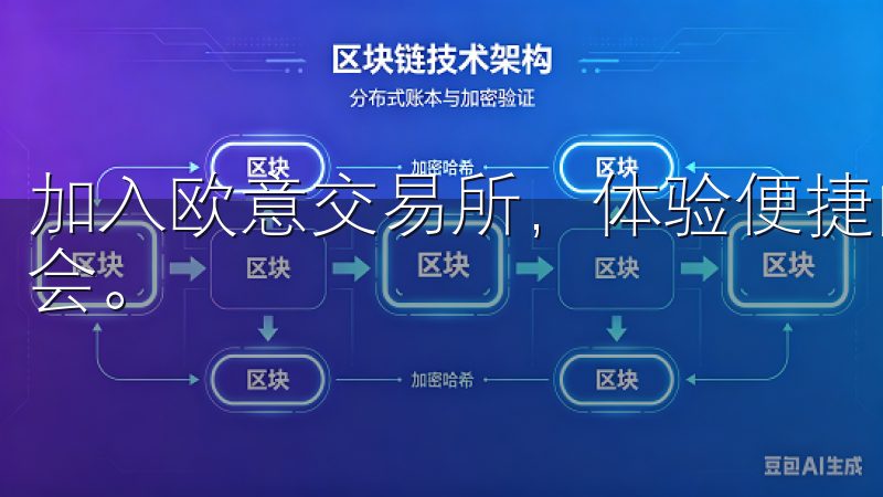 加入欧意交易所，体验便捷的交易服务，抓住数字资产的投资机会。